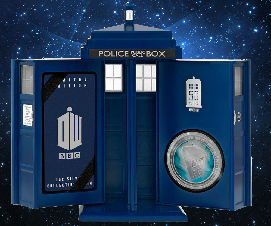 2013-Dr.Who 50th-CASE