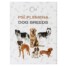 DOG BREEDS - COLLECTOR'S BOOK