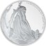 THE MANDALORIAN™ CLASSIC – Ahsoka Tano™1oz Silver Proof Coin